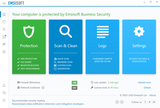 Emsisoft Business/Enterprise Security