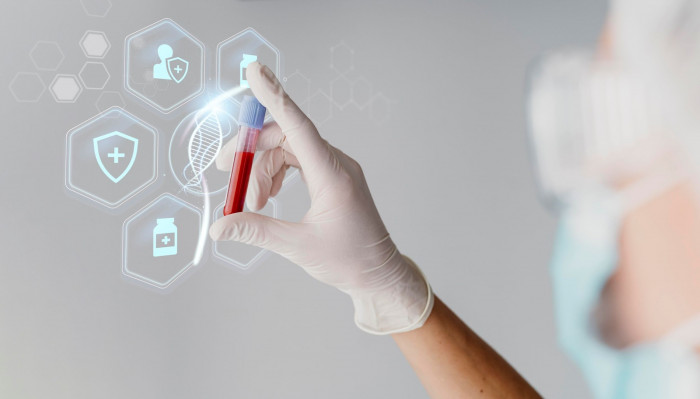 Do laboratório ao lançamento na área de pesquisa e desenvolvimento