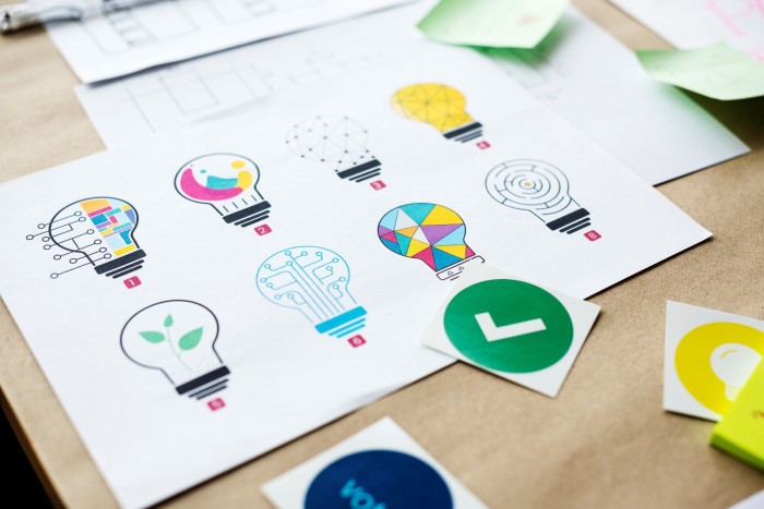  Como a colaboração pode revolucionar o Design Thinking 
