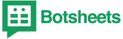 Botsheets