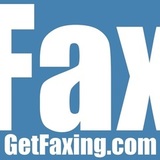 GetFaxing