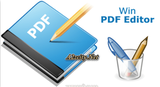 Win PDF Editor