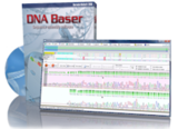 DNA Sequence Assembler