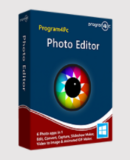 Photo Editor