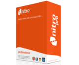 Nitro PDF Professional