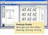 FontLab Studio