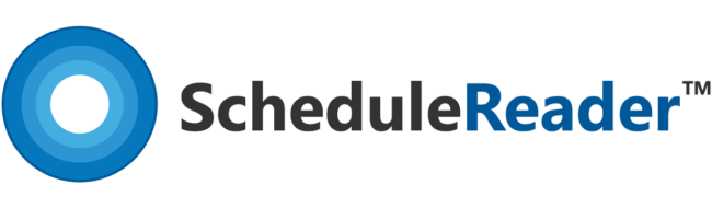 ScheduleReader