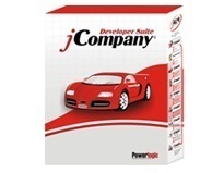 jCompany Developer Suite