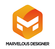 Marvelous Designer