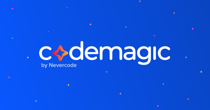 Codemagic