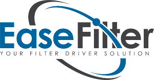 EaseFilter File Access Monitor SDK