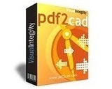 Pdf2cad