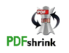 PDF Shrink