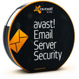 Avast! Email Server Security