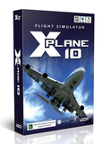 X-Plane 10