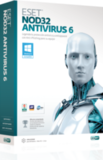 ESET NOD32 ANTIVIRUS