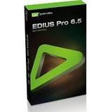 EDIUS Pro