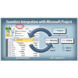 WBS Schedule Pro