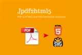 JPDF2HTML5