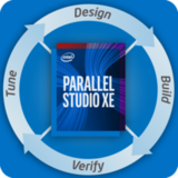 Intel Parallel Studio XE