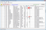 SQL Index Console