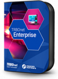 TRBOnet Enterprise