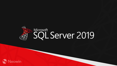 SQL Server 2019