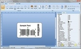 Barcode Label Maker