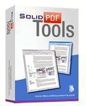 Solid PDF Tools