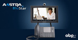 Aastra BluStar