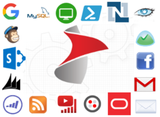 SSIS Data Flow Components