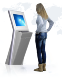 Internet Kiosk Pro