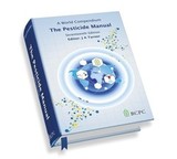 Pesticide Manual