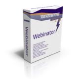 Webinator