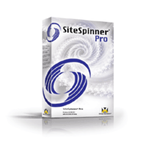 SiteSpinner Pro