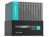 HDR Light Studio Indie