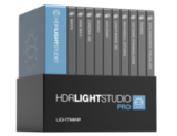 HDR Light Studio Pro